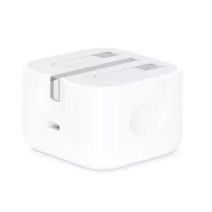 Apple 20W 3pin USB-C Power Adapter-1