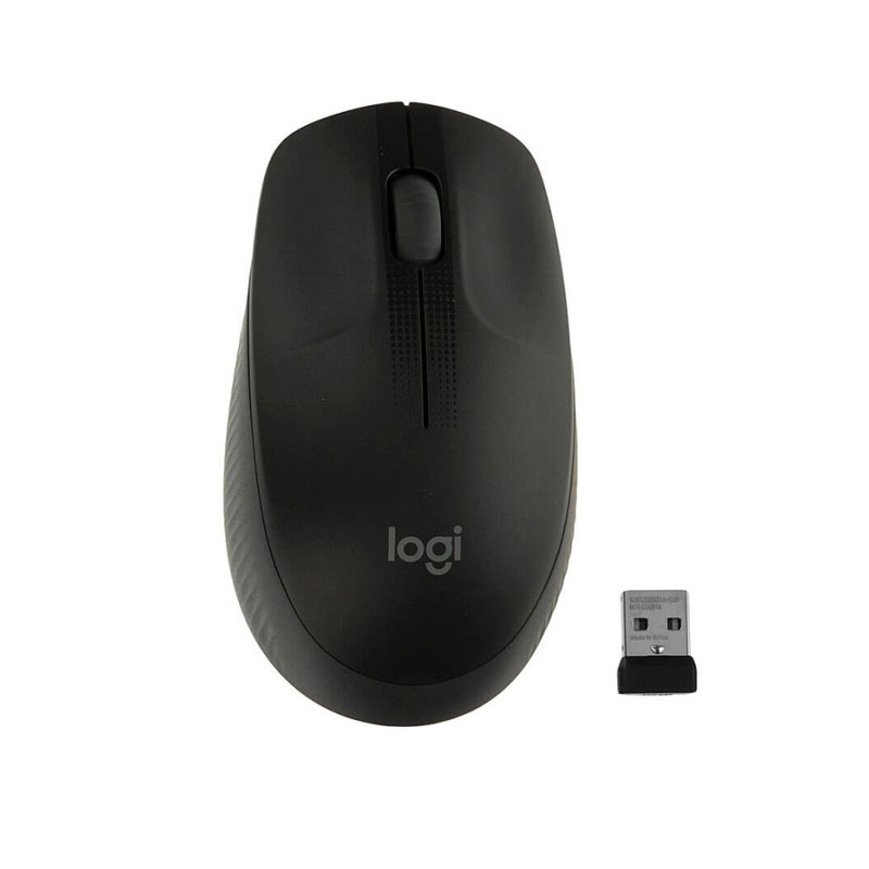 موس بی سیم لاجیتک M190 | شبیر استور